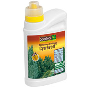 revitalisant coniferes - solabiol
